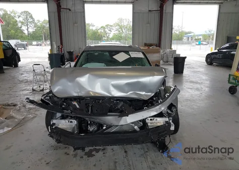 2024 Honda Accord Ex из США, поврежденный, VIN 1HGCY1F39RA048764